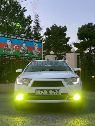 Khazar SD 2021, 250,000 km - 1.7 l - Xaçmaz