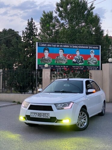 Khazar SD 2021, 250,000 km - 1.7 l - Xaçmaz