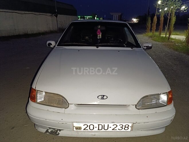 LADA (VAZ) 2115 1998, 385,000 km - 1.6 l - Qazax