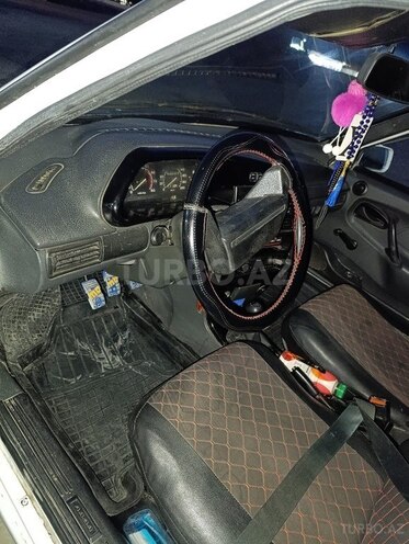 LADA (VAZ) 2115 1998, 385,000 km - 1.6 l - Qazax