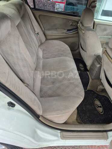 Nissan Maxima 2003, 234,123 km - 3.5 l - Bakı
