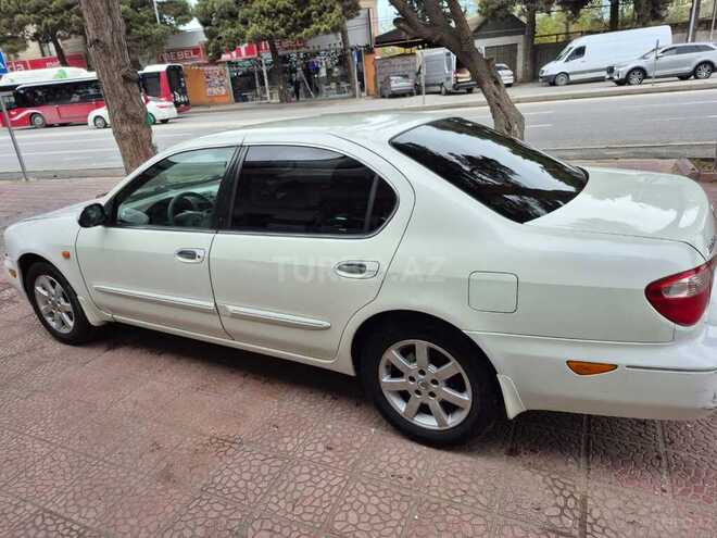 Nissan Maxima 2003, 234,123 km - 3.5 l - Bakı