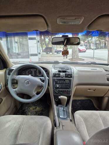 Nissan Maxima 2003, 234,123 km - 3.5 l - Bakı