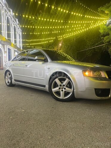 Audi A4 2003, 55,406 km - 1.8 л - Bakı