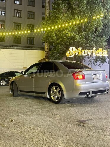 Audi A4 2003, 55,406 km - 1.8 л - Bakı
