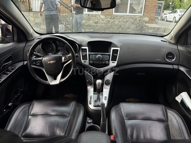 Chevrolet Cruze 2015, 144,841 km - 1.4 l - Şəki