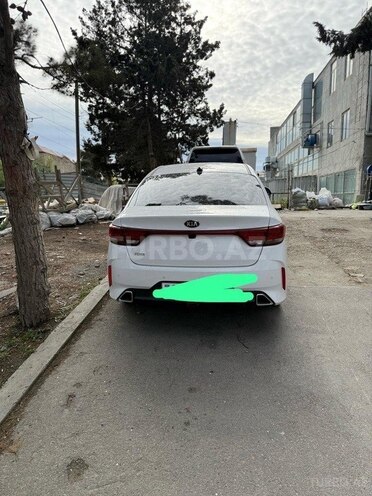 Kia Rio 2021, 22,500 km - 1.6 l - Bakı