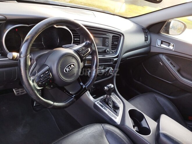Kia Optima 2013, 148,000 km - 2.0 l - Bakı