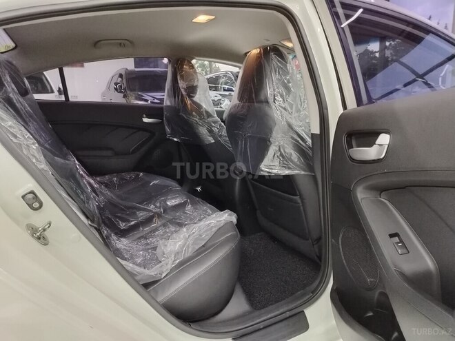 Kia K3 2017, 171,000 km - 1.6 l - Sumqayıt