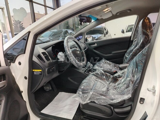 Kia K3 2017, 171,000 km - 1.6 l - Sumqayıt