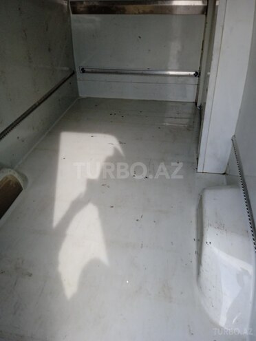 Mercedes Sprinter 316 2013, 265,000 km - 2.2 l - Bakı