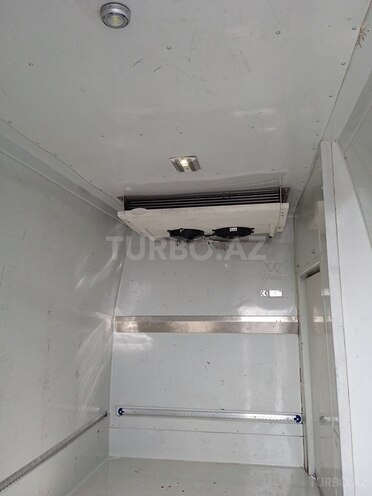 Mercedes Sprinter 316 2013, 265,000 km - 2.2 l - Bakı