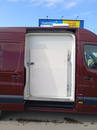 Mercedes Sprinter 316 2013, 265,000 km - 2.2 l - Bakı