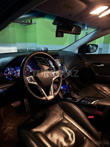 Hyundai i40 2012, 160,000 km - 1.7 l - Bakı