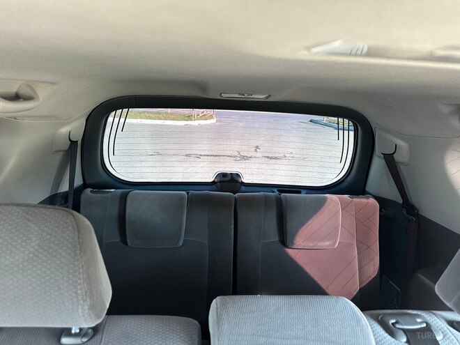 Toyota Land Cruiser Prado 2012, 100,520 km - 2.7 л - Bakı