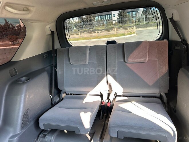 Toyota Land Cruiser Prado 2012, 100,520 km - 2.7 л - Bakı