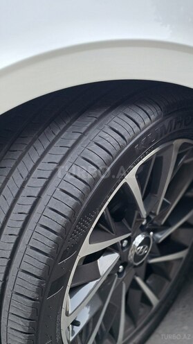 Hyundai Sonata 2020, 70,000 km - 1.6 л - Bakı