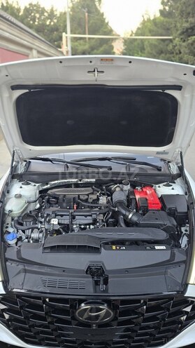 Hyundai Sonata 2020, 70,000 km - 1.6 л - Bakı
