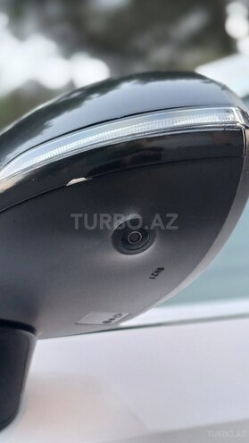 Hyundai Sonata 2020, 70,000 km - 1.6 л - Bakı