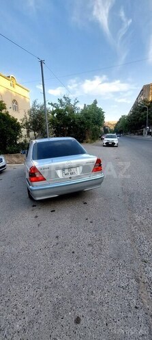 Mercedes C 280 1997, 480,000 km - 2.8 l - Bakı