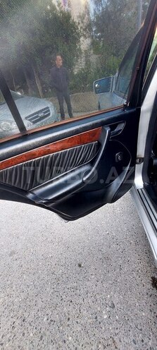 Mercedes C 280 1997, 480,000 km - 2.8 l - Bakı