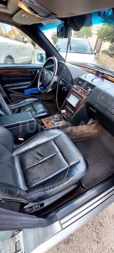 Mercedes C 280 1997, 480,000 km - 2.8 l - Bakı