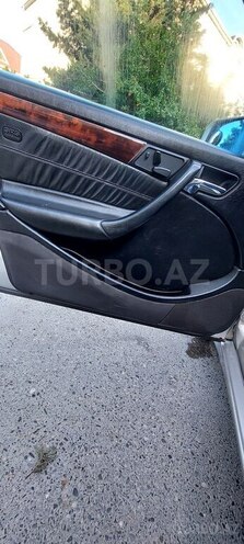 Mercedes C 280 1997, 480,000 km - 2.8 l - Bakı