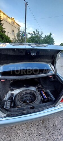 Mercedes C 280 1997, 480,000 km - 2.8 l - Bakı