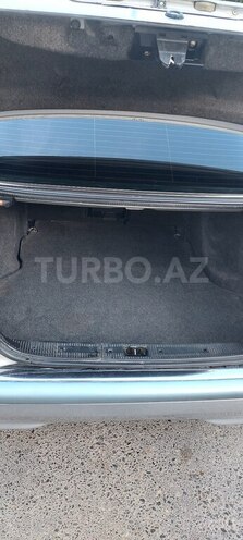Mercedes C 280 1997, 480,000 km - 2.8 l - Bakı