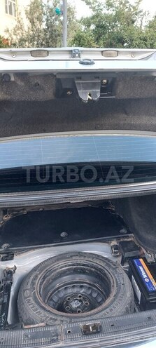 Mercedes C 280 1997, 480,000 km - 2.8 l - Bakı