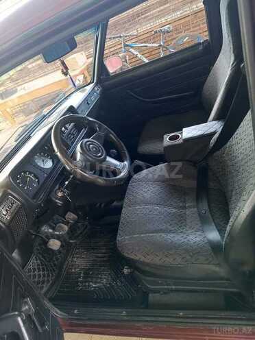 LADA (VAZ) 2107 2007, 39,842 km - 1.6 л - Biləsuvar