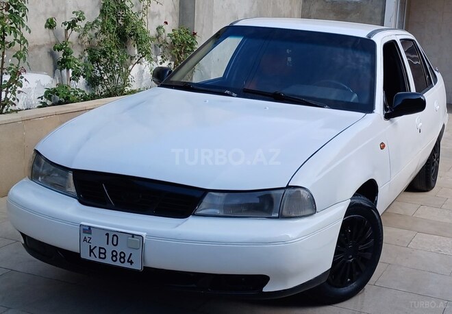 Daewoo Nexia 2000, 810,000 km - 1.5 l - Bakı