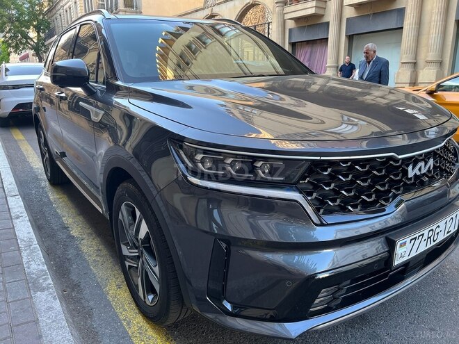 Kia Sorento 2023, 18,400 km - 1.6 л - Bakı