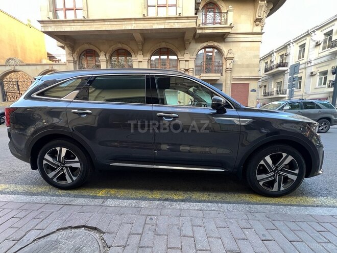Kia Sorento 2023, 18,400 km - 1.6 л - Bakı