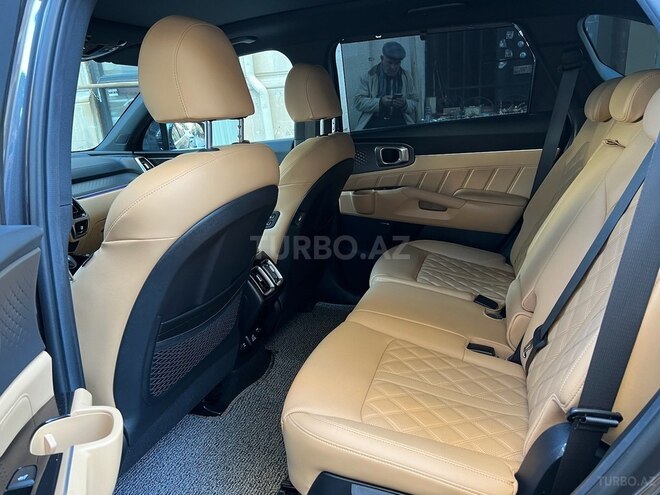 Kia Sorento 2023, 18,400 km - 1.6 л - Bakı