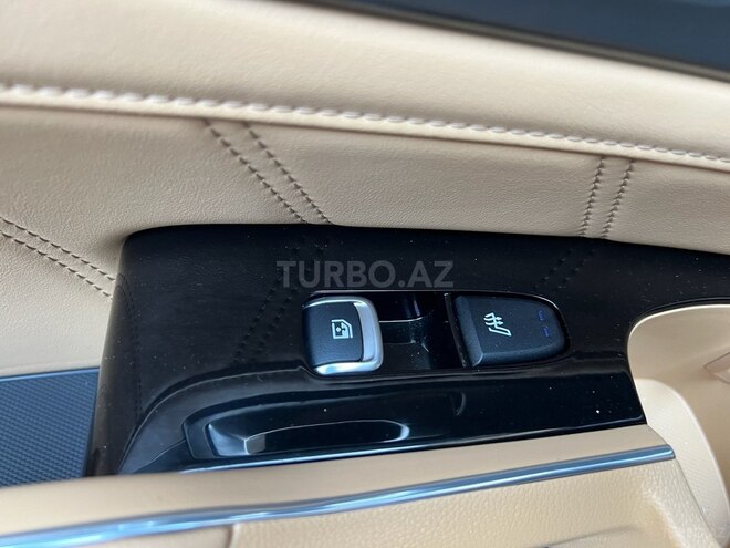 Kia Sorento 2023, 18,400 km - 1.6 л - Bakı