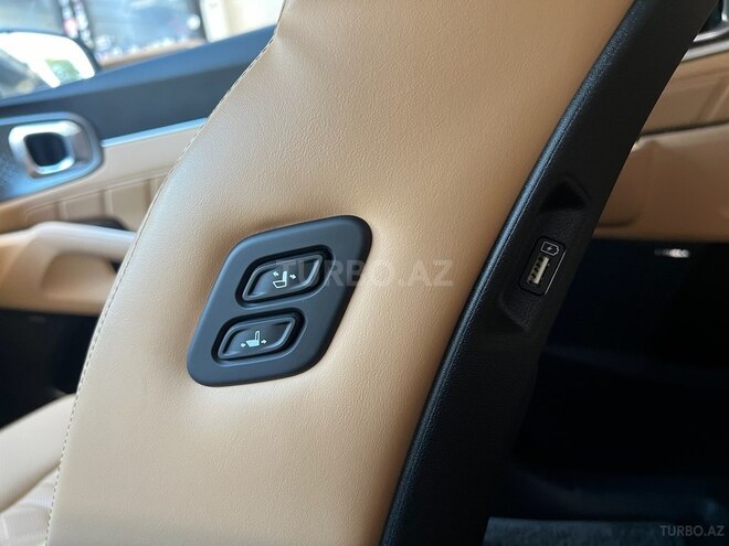 Kia Sorento 2023, 18,400 km - 1.6 л - Bakı