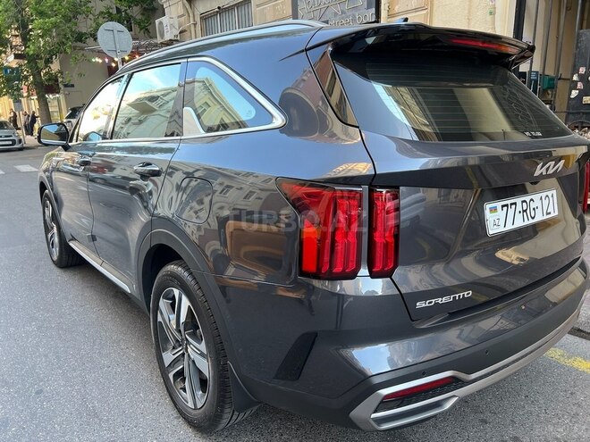 Kia Sorento 2023, 18,400 km - 1.6 л - Bakı