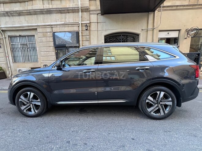 Kia Sorento 2023, 18,400 km - 1.6 л - Bakı