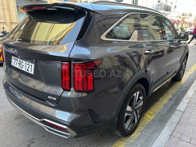 Kia Sorento 2023, 18,400 km - 1.6 л - Bakı