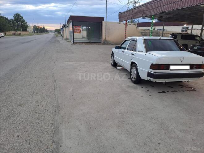 Mercedes 190 1991, 254,102 km - 2.0 l - Bərdə