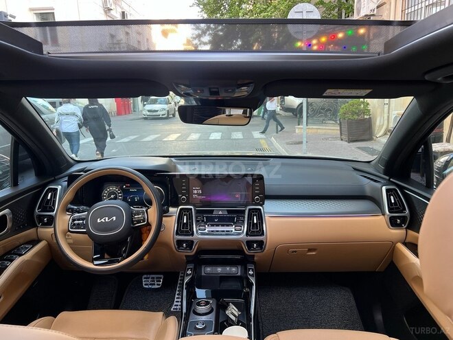 Kia Sorento 2023, 18,400 km - 1.6 л - Bakı