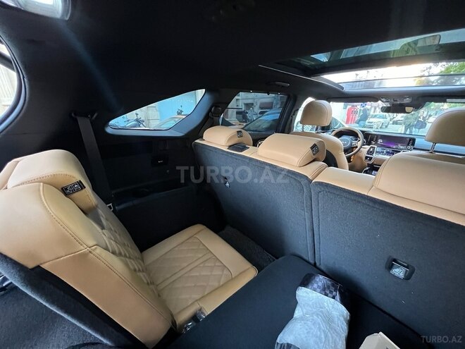 Kia Sorento 2023, 18,400 km - 1.6 л - Bakı