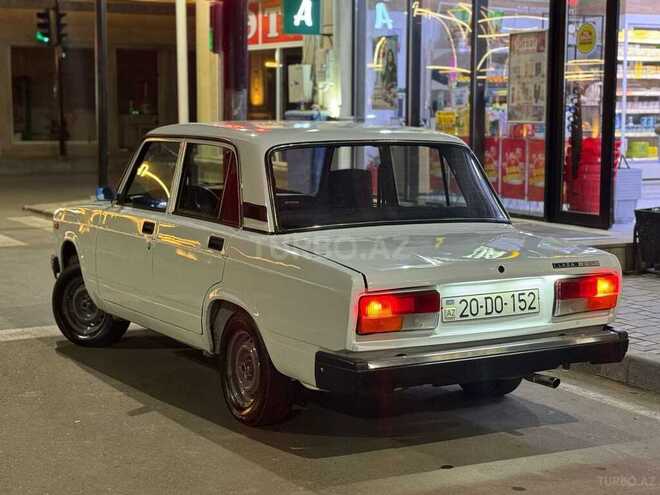 LADA (VAZ) 2107 2007, 30,000 km - 1.6 л - Gəncə