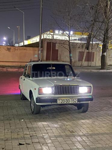 LADA (VAZ) 2107 2007, 30,000 km - 1.6 л - Gəncə