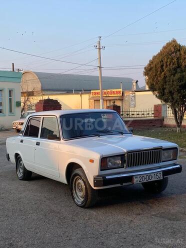 LADA (VAZ) 2107 2007, 30,000 km - 1.6 л - Gəncə