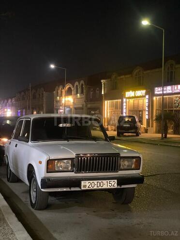 LADA (VAZ) 2107 2007, 30,000 km - 1.6 л - Gəncə