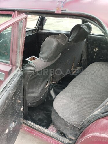 LADA (VAZ) 2107 1984, 95,258 km - 1.6 l - Bərdə