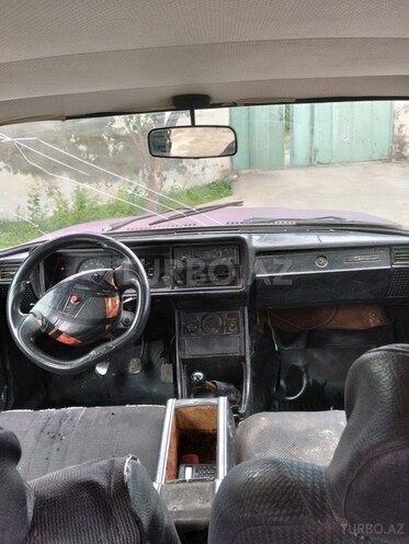 LADA (VAZ) 2107 1984, 95,258 km - 1.6 l - Bərdə