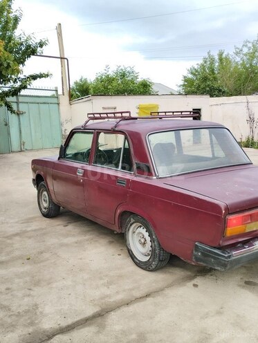 LADA (VAZ) 2107 1984, 95,258 km - 1.6 l - Bərdə